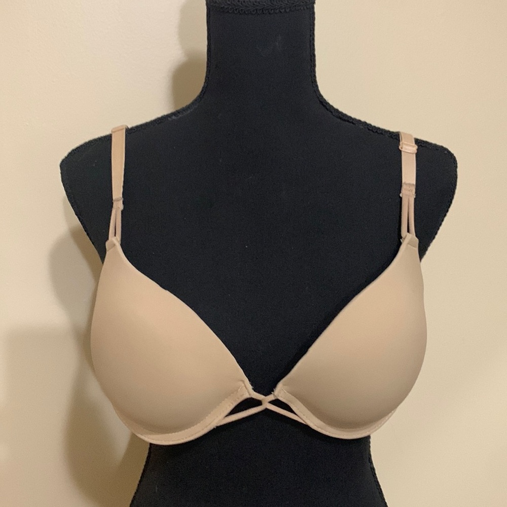 Bombshell Push Up Bra